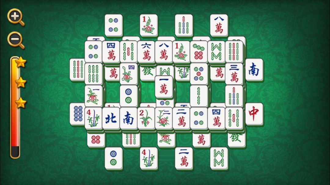 Mahjong Fever ภาพหน้าจอเกม