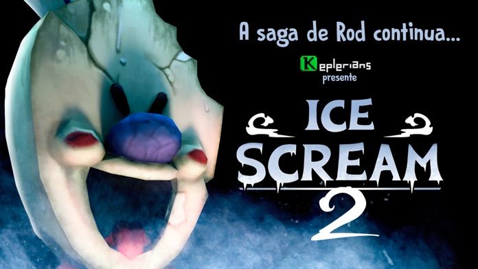 Screenshot 1 of Ice Scream Episode 2 1.2.1