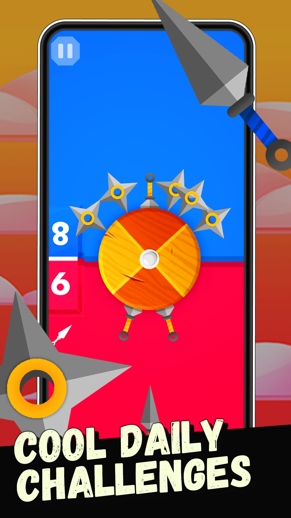 Family-friendly Mobile Games for Two - UNO!™ - 2 Player games : the  Challenge - Golf Battle - TapTap