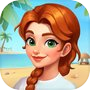 Иконка Merge Paradise : Match Puzzle