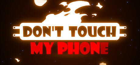 Banner of Non toccare il mio telefono 