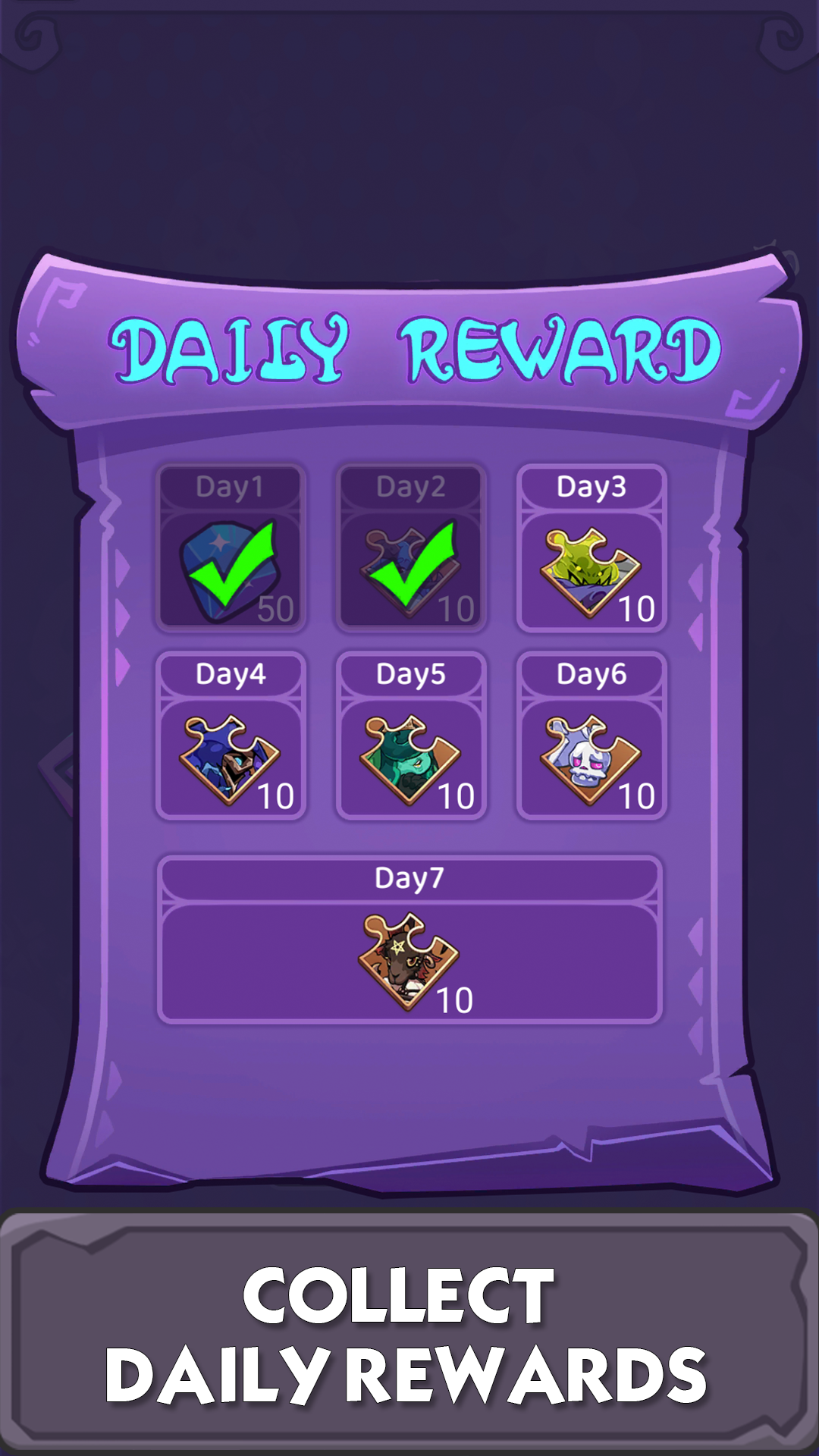 Screenshot 4 of Evil Tower Defense 