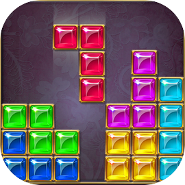 Puzzle Block Jewels