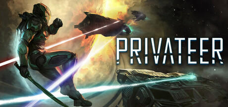 Banner of Privateer 