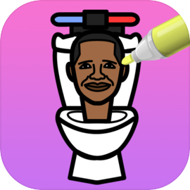 Art Coloring Master Paint ASMR