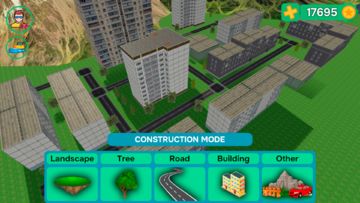 Sandbox Mod Bombs Game Screenshot