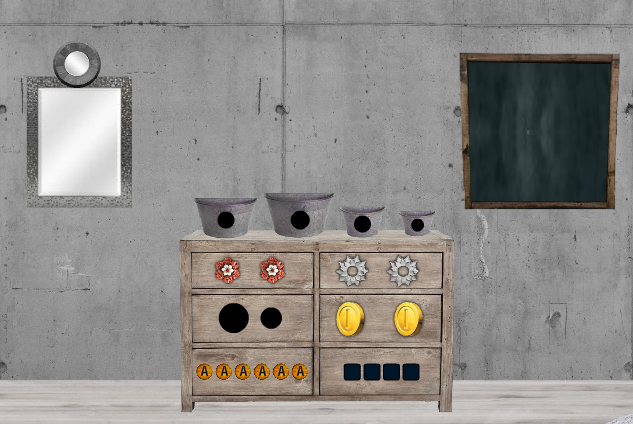 Escape Games 8B 99 Game Screenshot