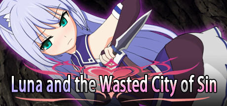 Banner of Luna and the Wasted City of Sin 