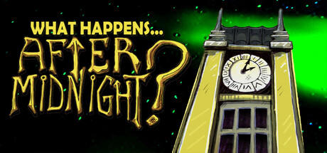 Banner of What Happens After Midnight? 