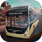 Mga Larong Coach Bus: Bus Simulator