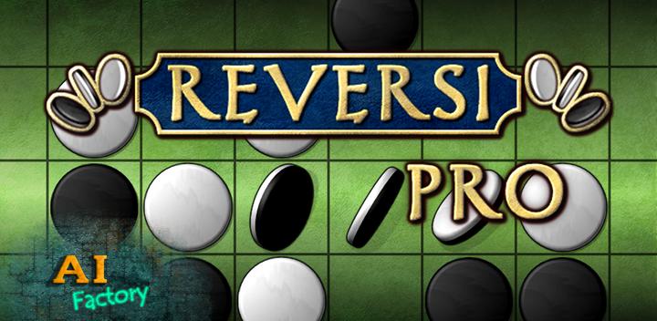 Banner of Reversi Pro 