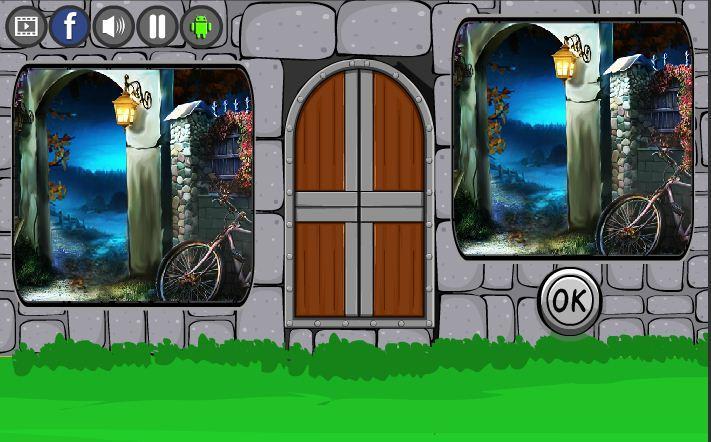 15 New Door Escape Games Game Screenshot