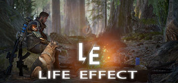 Banner of LIFE EFFECT 