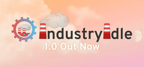 Banner of Industry Idle 