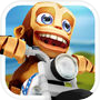 Nitro Chimp Grand Prix