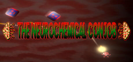Banner of The Neurochemical Conjob 