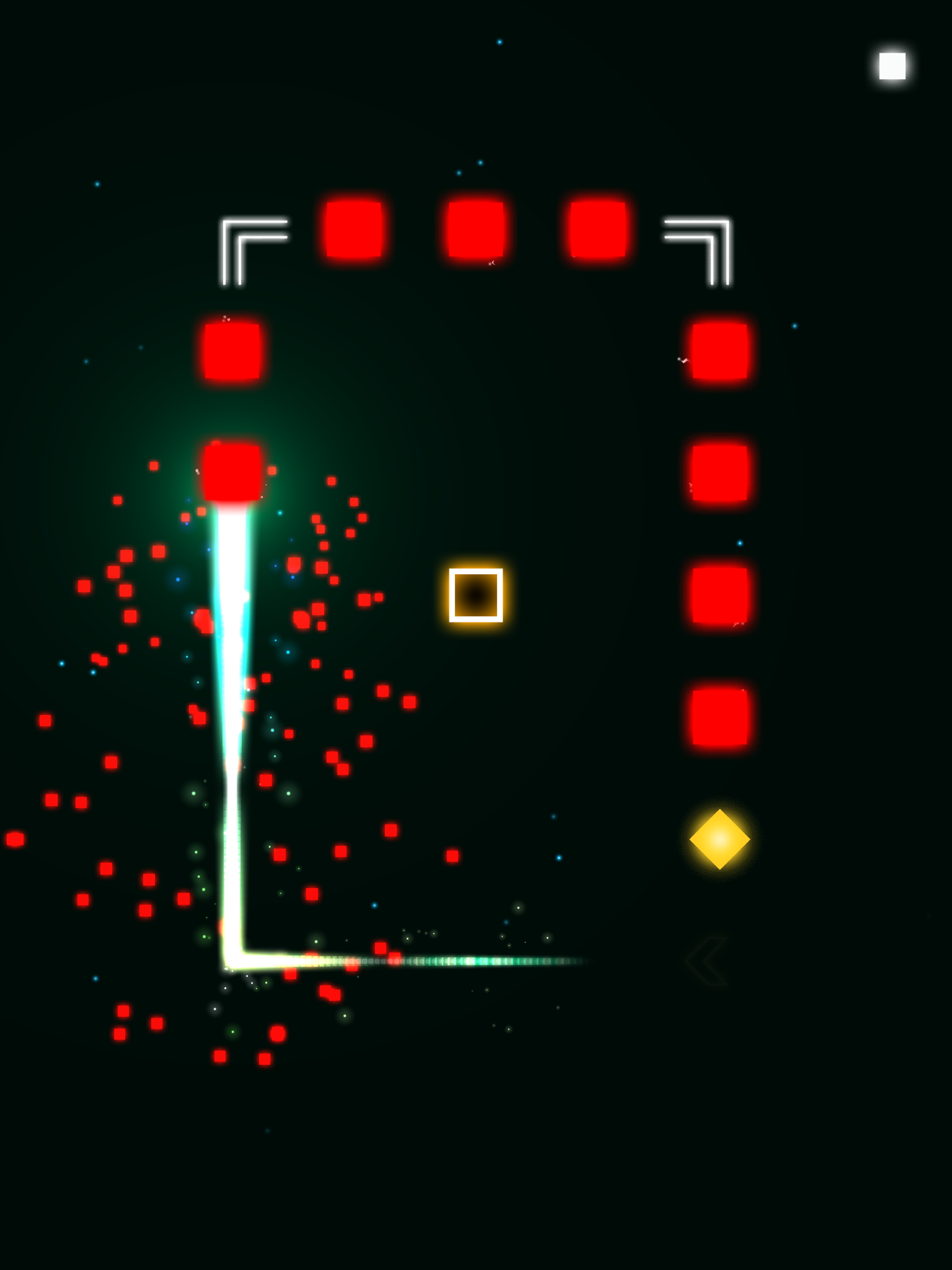 Cosmo-s Game Screenshot