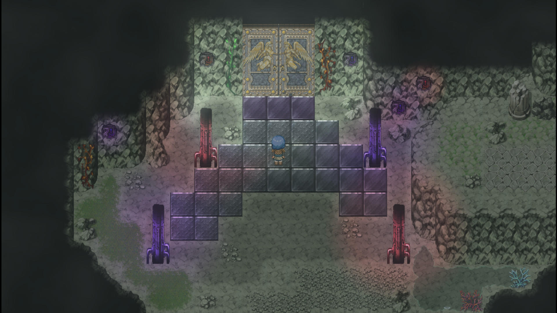 Elohim Eternal: The Babel Code Game Screenshot