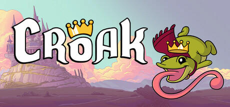 Banner of Croak 