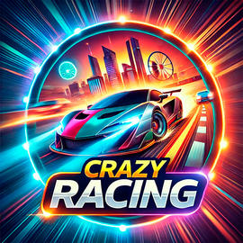 Crazy Racing Latest Version for Android/iOS APK - TapTap