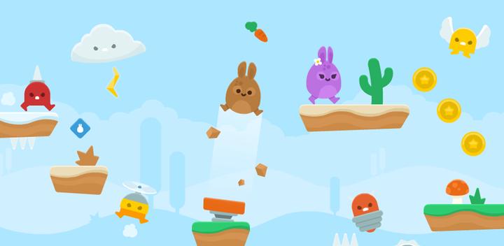 Banner of Super Bunny Hop 1.2.6
