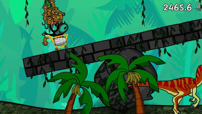 Shopping Cart Hero 3 ภาพหน้าจอเกม