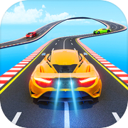 Drive Challenge – Car Stunts