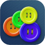 Cut the Buttons Logic Puzzle