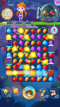 迷你消消乐 Game Screenshot