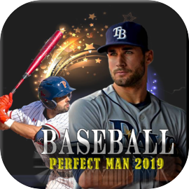 MLB 야구 점수 월드 스타 : 인기 게임 2019