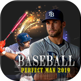 MLB Baseball Scores World Star: Top Games 2019