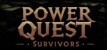 Banner of Power Quest Survivors 