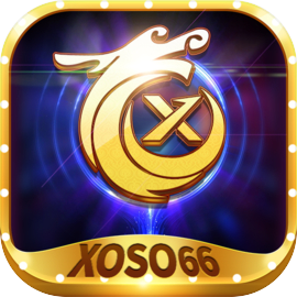 xoso66 - giải trí trực tuyến