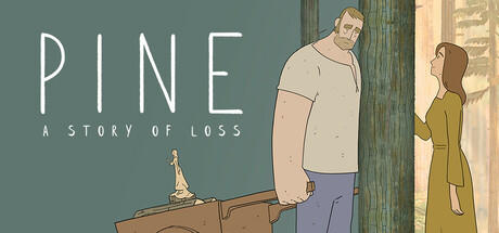 Banner of Pine: A Story of Loss 