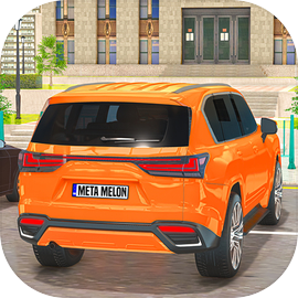 Jogo 3D para Escola de Condução de Carros SUV versão móvel andróide iOS apk  baixar gratuitamente-TapTap