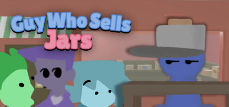 Banner of Guy Who Sells Jars 