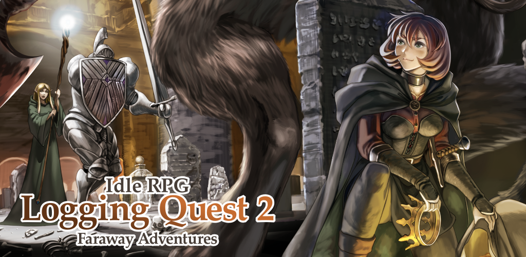 Banner of Logging-Quest 2 1.3.13