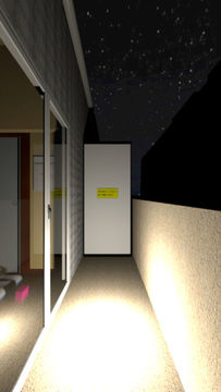 Cuplikan Layar Game 脱出ゲーム アイツが殺しにやってくる