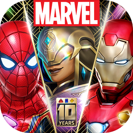 MARVEL Puzzle Quest: Hero RPG