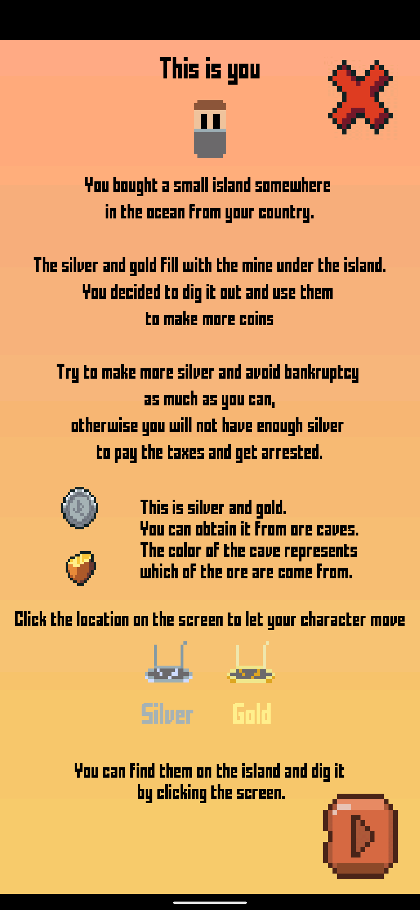 Survival Island Latest Version for Android/iOS APK - TapTap