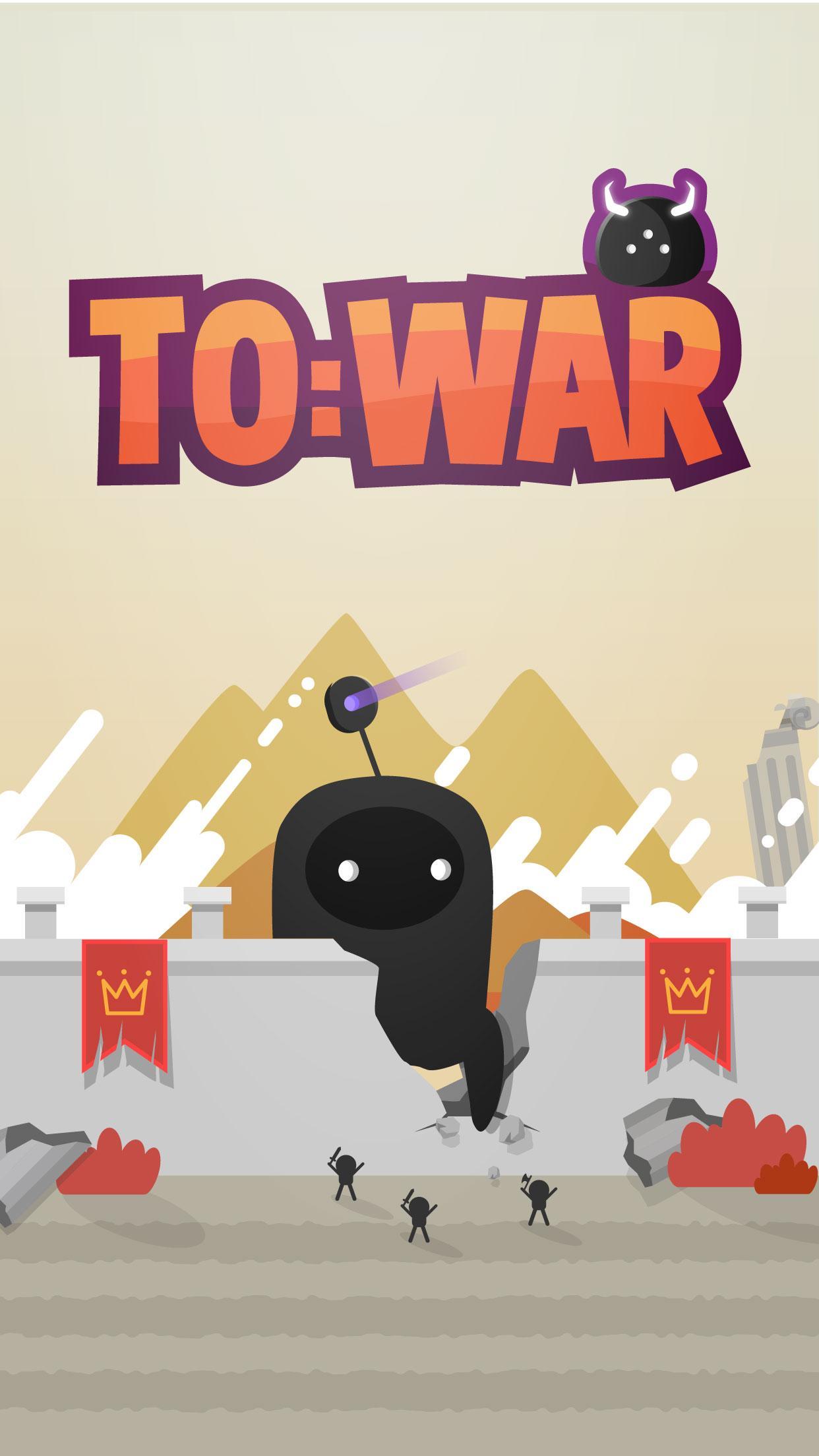来战 Game Screenshot