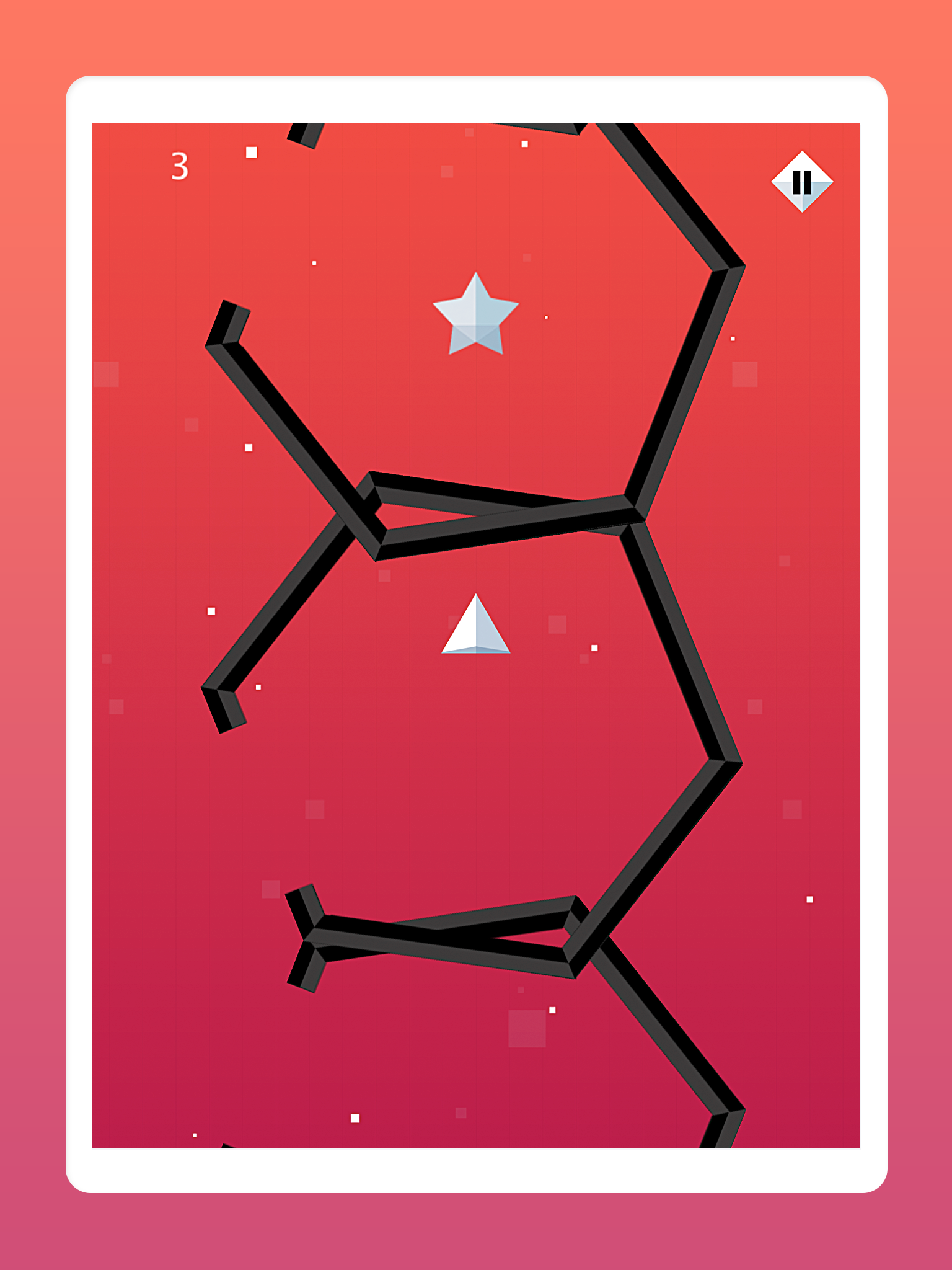 Flite Game Screenshot