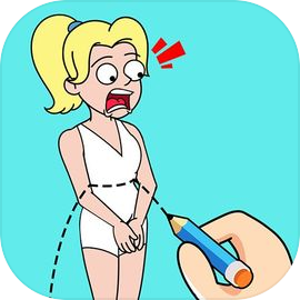 Draw It Story - Draw Puzzle