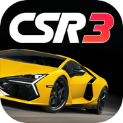 CSR 3 - Street Car Racing