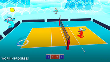 Spikerz! Game Screenshot