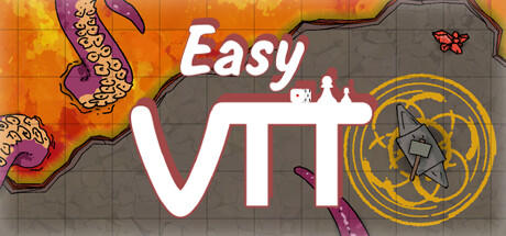 Banner of Easy VTT 