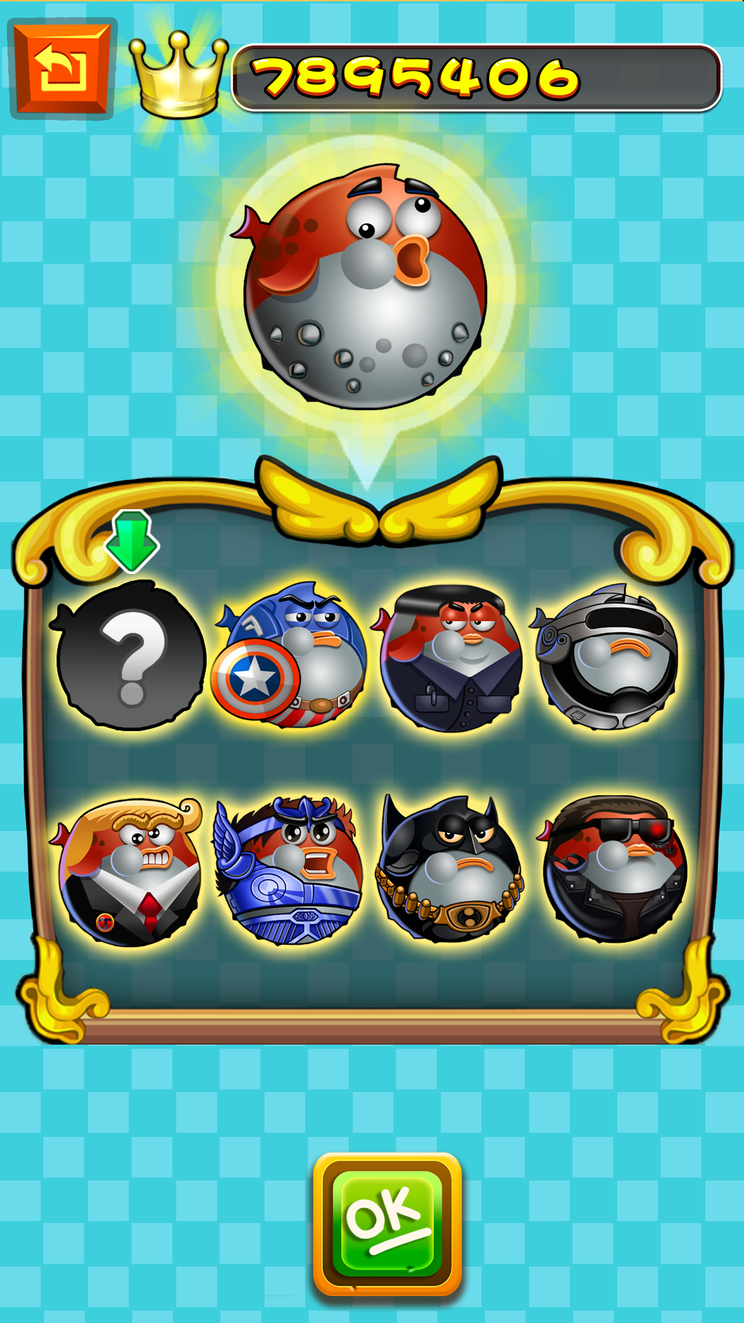 Fish Down – Jump and Fall & Bounce to the Pool Game Screenshot