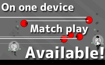 Captura de Tela do Jogo Shift_Shooter