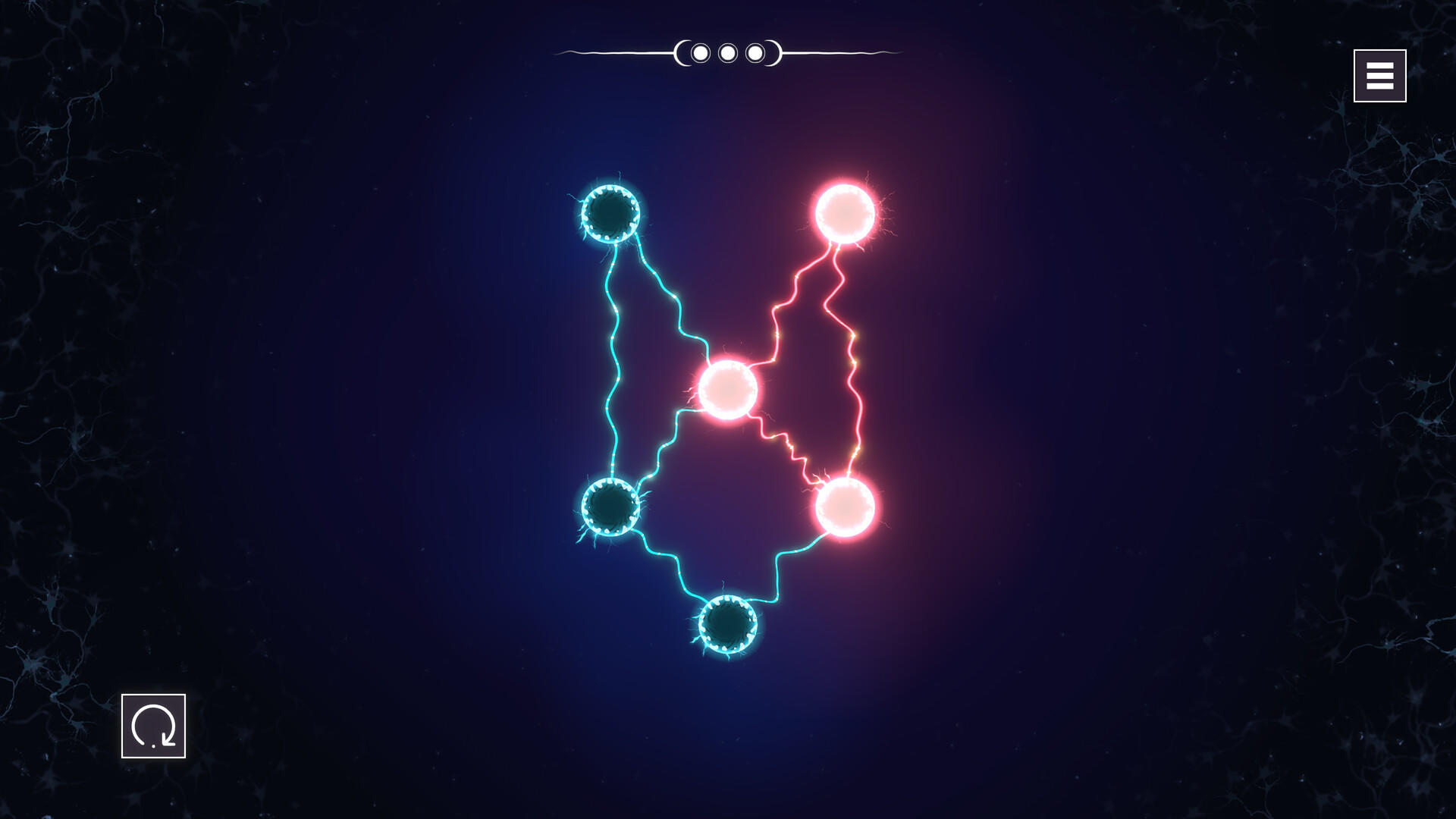 Memorion screenshot game
