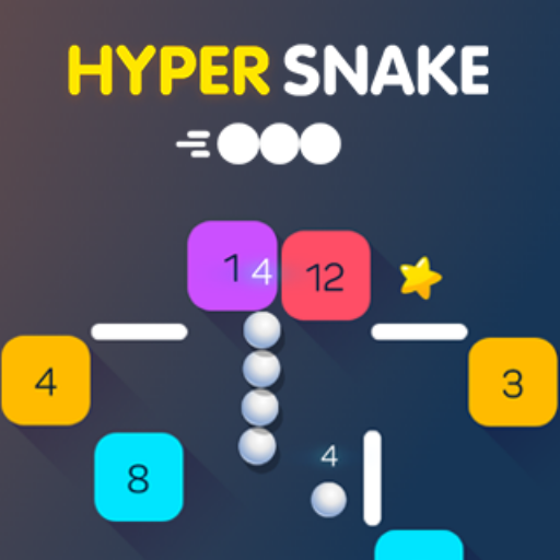 Hyper Snake 4.0.0 for Android/iOS - TapTap